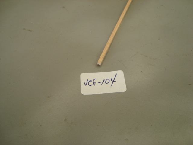 VARETA DE CEDRO 2X4X1000mm