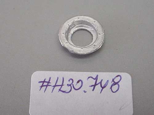 VIGIA REDONDA DIAM.EXT.:12,3mm INT.: 8mm