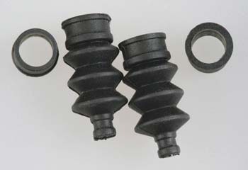 PROTETOR RETENTOR DE ÁGUA PUSHROD SEALS PEQUENO PCTE.: C/2