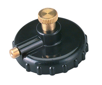 VÁLVULA DE REGULAGEM DE PROPELENTE ENGARRAFADO PROPEL REGULATOR