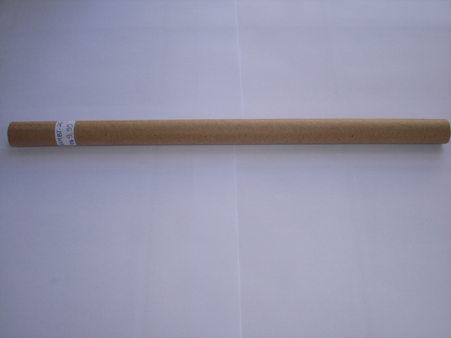 TUBO CORPO DO FOGUETE   BT20 ( PÇA DE REPOSIÇÃO)