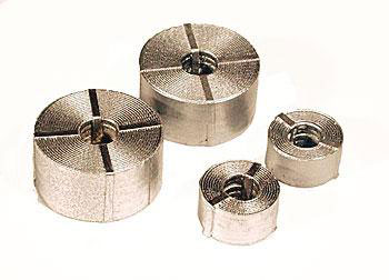 CARGA P/ VAGÃO PRANCHA OU GONDOLA ROLOS DE LAMINADOS DE METAL ESC.: HO PCTE.: C/