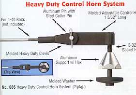 HORN SISTEMA DE CONTRÔLE HEAVY DUTY PCTE.: C/2