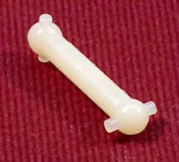 CARDAN DOGBONE P/ JUNTA UNIVERSAL ENTRE EIXOS DO HÉLICE E DO MOTOR 