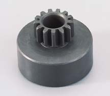 CLUTCH BELL PINHÃO 14 DENTES P/ CARRO DURATRAX