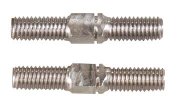 FRONT TURNBUCKLE RAZE PCTE. C/ 2 PEÇAS