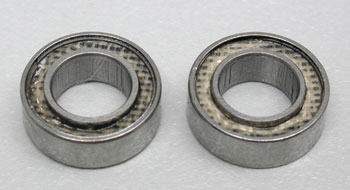 ROLAMENTO 5X9X3mm PACOTE C/ 2