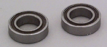 ROLAMENTO 8X14X4mm SELADO PACOTE C/ 2