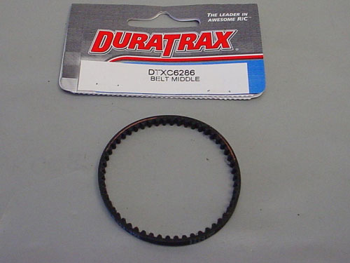 CORREIA DENTEADA S3M 180 60 DENTES P/ STREET FORCE CENTER DRIVE BELT