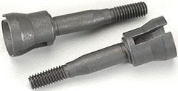 EIXO DAS RODAS DO CARRO DURATRAX MST/MBX