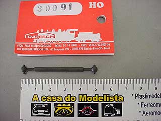 CARDAN DE LOCOMOTIVA FRATESCHI METROPOLITANO PCTE.: C/2