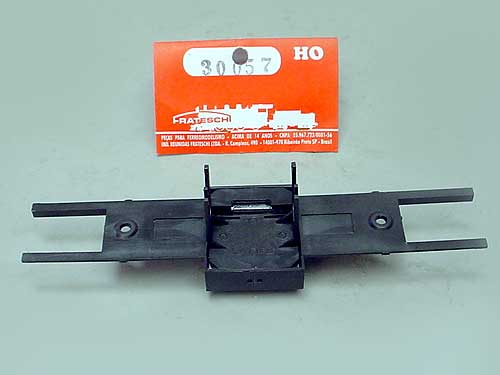 CHASSIS DE LOCOMOTIVA U5B ESC.: HO