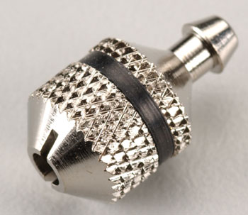 FILTRO DE COMBUSTÍVEL TERMINAL PARA TANQUE OU GALÃO