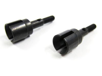 EIXO DE RODA HIMOTO MONSTER TRUCK  1/10