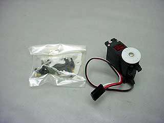 SERVO HITEC MINI SERVO COMPATIVEL C/ EQUIPAMENTO FUTABA #HS-101MG