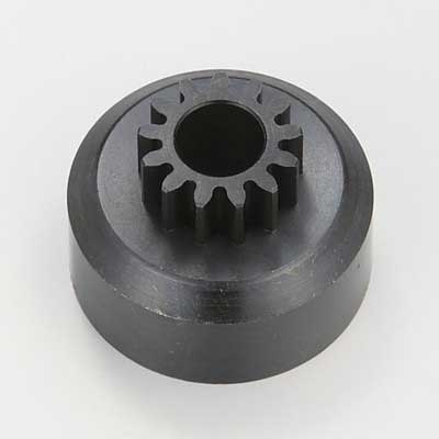 CLUTCH BELL PINHÃO 13Z P/ DRT-MT-MP7.5/DST-DBX
