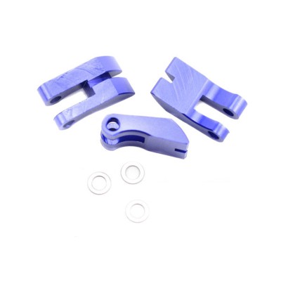 CLUTCH SHOE SAPATA DA EMBREAGEM CARRO KYOSHO INFERNO MP7.5/7.5II/7.5III/777