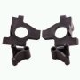BULKHEAD DIANTEIRO P/ CARRO KYOSHO TR15R CONJUNTO