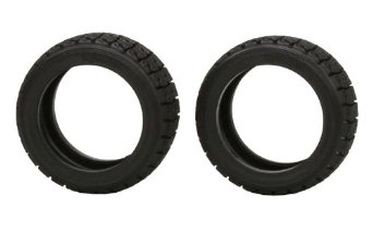 PNEU CARRO RC OFF ROAD 1/10 P/ CARRO KYOSHO DRX PCTE.: C/2