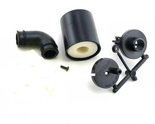 FILTRO DE AR P/ CARRO KYOSHO INFERNO MP5 MP6 MP7.5 e SUPER OITO AIR FILTER
