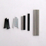 EIXO DA SUSPENSÃO CARRO RC KYOSHO HINGE PIN BAG S8-S8II-MP7. 5/7 5RRR