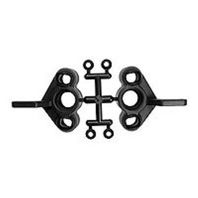 CUBO DA RODA DIANTEIRA P/ CARRO KYOSHO FW5/R/T-V-VII FRONT KNUCKLE ARM