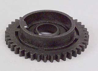 COROA SPUR GEAR DO CÂMBIO DE 2 MARCHAS P/KYOSHO FAZER FW-SP-V H 40 DENTES