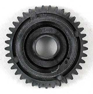 COROA SPUR GEAR DO CÂMBIO DE 2 MARCHAS P/ FAZER FW-SP HIGH 37 DENTES