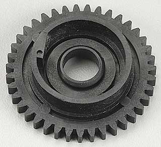 COROA SPUR GEAR DO CÂMBIO DE 2 MARCHAS KYOSHO FAZER FW SP e V-ONE 39 DENTES