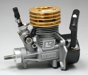 Reglage moteur gx 12