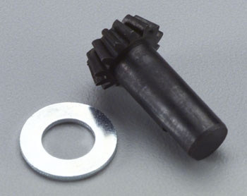 PINHÃO DO DIFERENCIAL 13 DENTES P/ CARRO KYOSHO INFERNO MP5/6/7.5/777 Sm