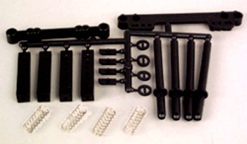 POSTE P/ BOLHA DO CARRO KYOSHO S.TEN