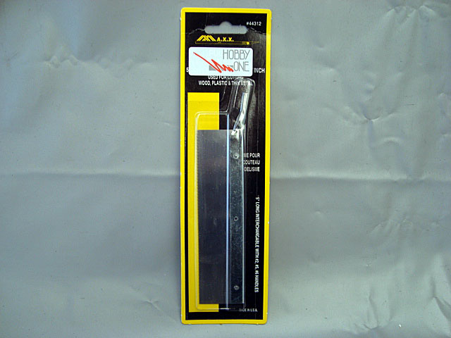 LÂMINA DE SERRA 24 DENTES POR POLEGADA MAXX LARG.: 31mm