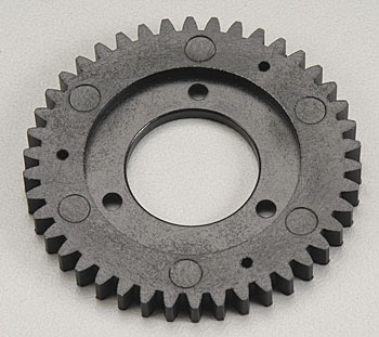 COROA ENGRENAGEM DO CÂMBIO 38 DENTES 4WD 1a.MARCHA TEMPEST GLADIATOR