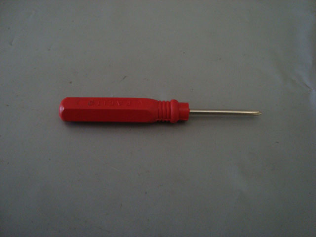 CHAVE PHILLIPS 1/8pol. X38mm