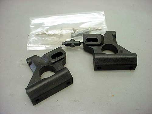 FRONT BULKHEAD P/ CARRO MUGEN