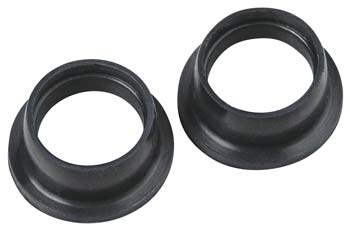 JUNTA DE SILICONE MOTOR P/COTOVELO REDONDO P/MOTOR .12 (CADA) 