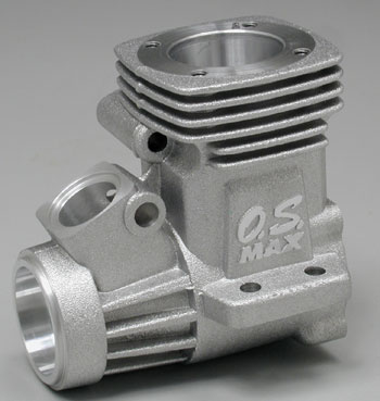 CARCAÇA DO MOTOR 15CV-R CRANKCASE