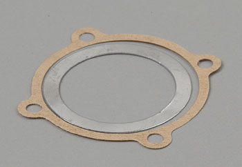 GUARNIÇÃO JUNTA P/ MOTOR OS 32F-H GASKET SET