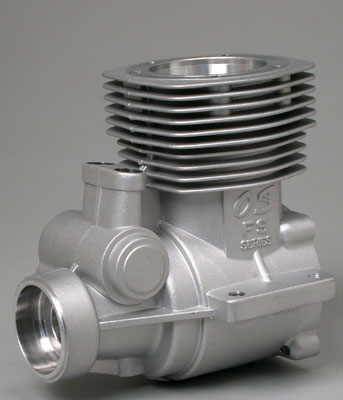 CARCAÇA DO MOTOR .91 FS SURPASS CRANKCASE