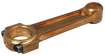 BIELA CONNECTING ROD P/ MOTOR OS FT240,300