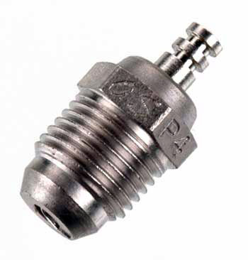 VELA OS P4 GLOW PLUG TURBO