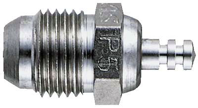 VELA OS P5 GLOW PLUG TURBO