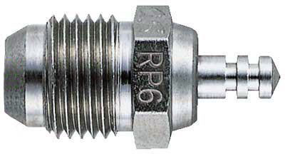 VELA OS GLOW PLUG RP6 TURBO SÉRIE T