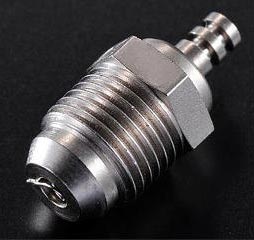 VELA OS GLOW PLUG RP8 TURBO SÉRIE T