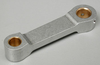 BIELA P/ MOTOR OS .21RF/SE/SE-R/25FX CONNECTING ROD