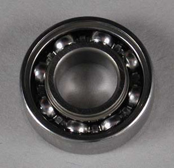 ROLAMENTO DO EIXO DO MOTOR OS .25FX.3 CRANKSHAFT BALL BEARING DIANTEIRO