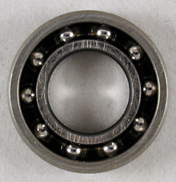 ROLAMENTO DO EIXO DO MOTOR OS .32SX-H CRANKSHAFT BALL BEARING TRASEIRO