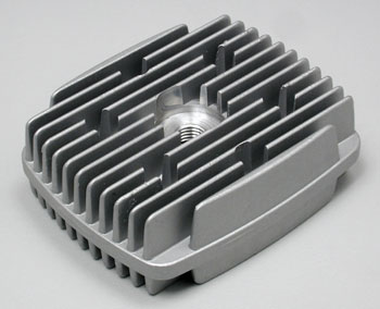 CABEÇOTE P/ MOTOR OS .50SX-H HEATSINK HEAD