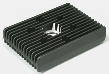 CABEÇOTE P/ MOTOR OS .61SFN-H HEATSINK HEAD